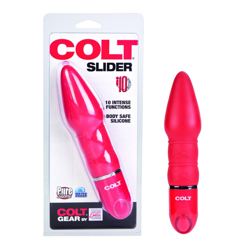   Colt Slider    