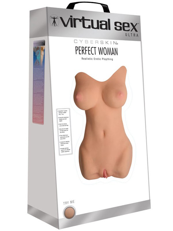    Perfect Woman    - 