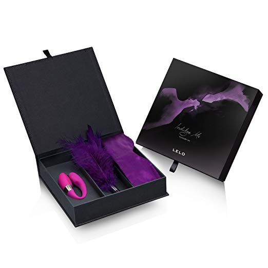   Lelo Indulge Me Pleasure Set - 