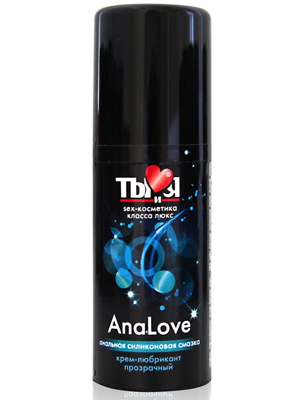         AnaLove  20 