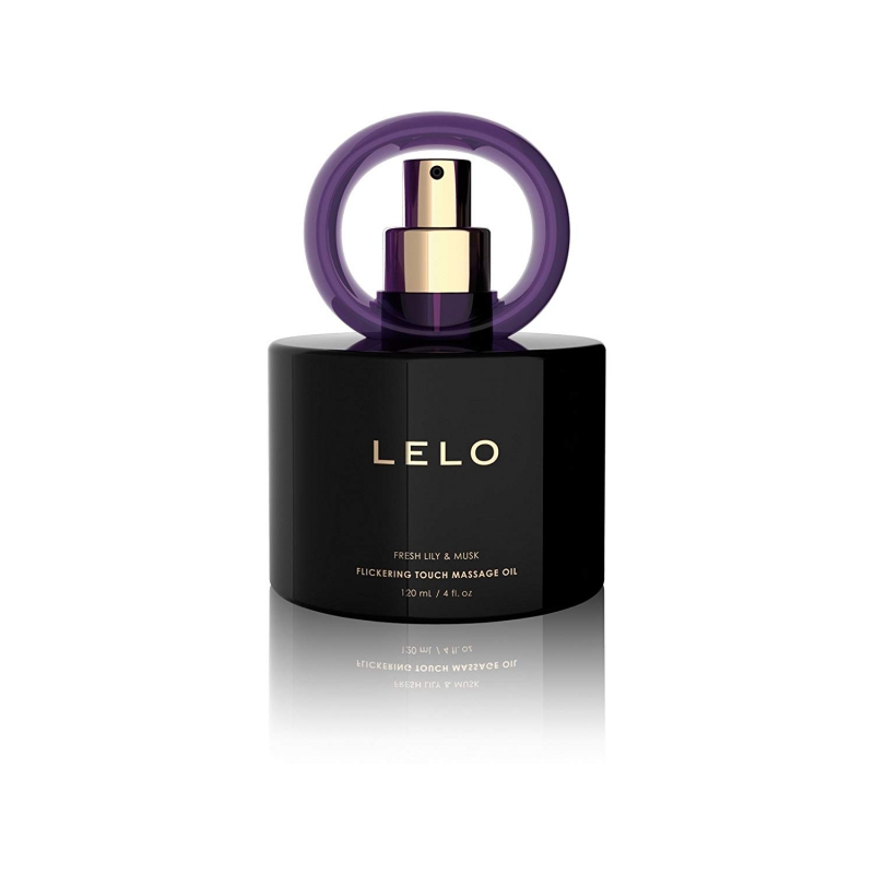   Lelo Massage Oil 