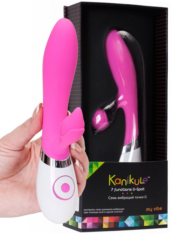 -  Kanikule My Vibe Rabbit - 
