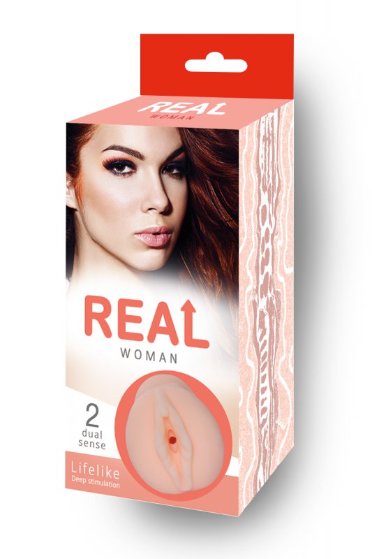    Real Woman   