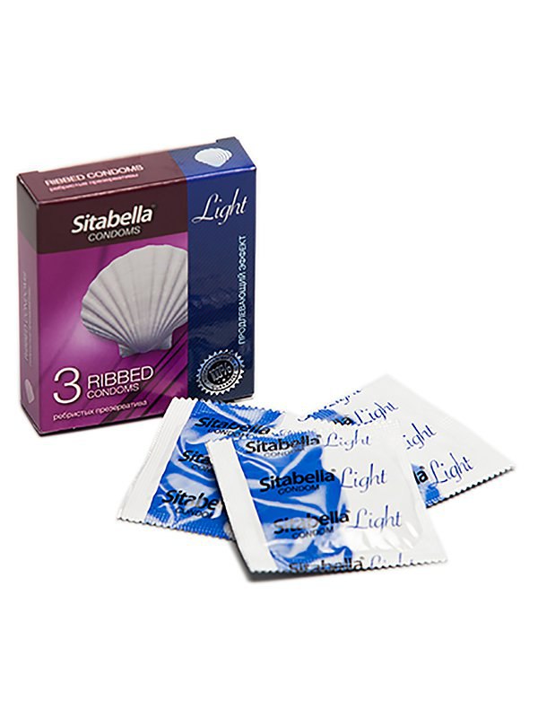   Sitabella Light    - 3 