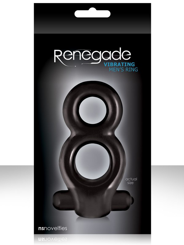  - Renegade - Black