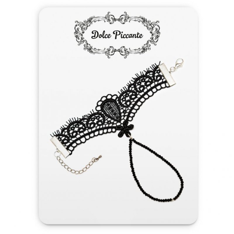        Dolce Piccante Bello fiore - S/M