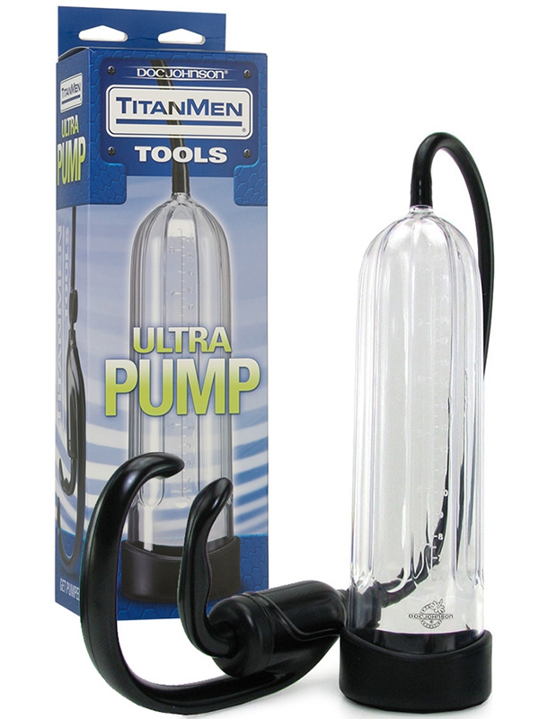   Ultra Pump - 