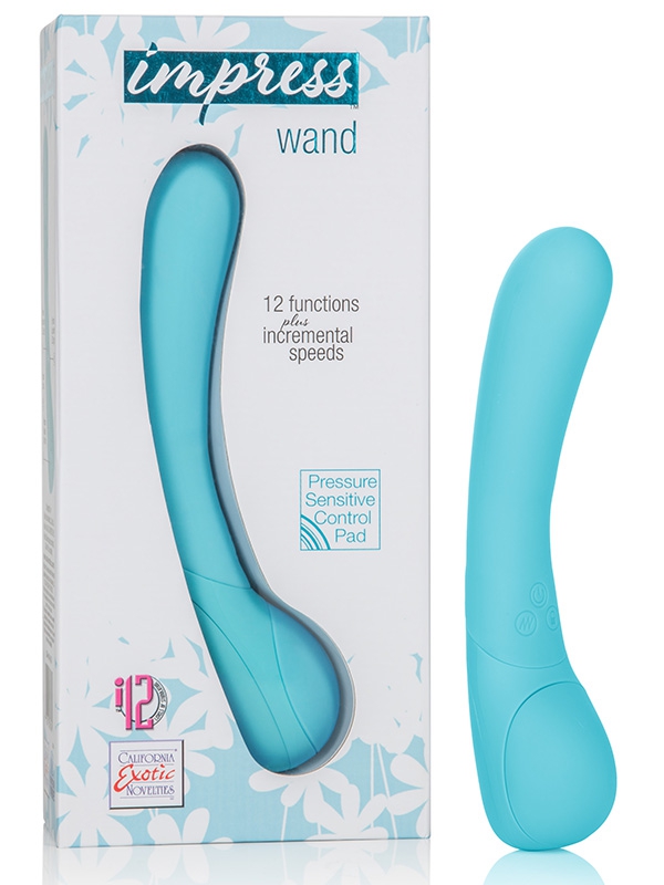  Impress Wand  