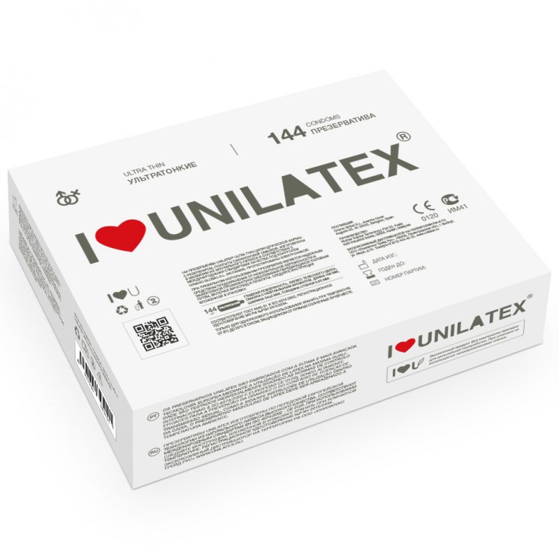   Unilatex Ultrathin - 1 