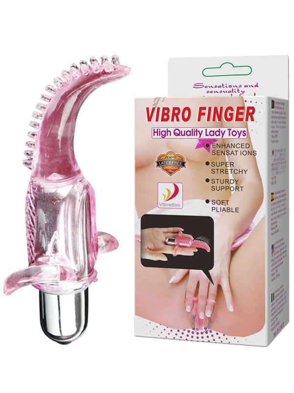       Vibro Finger  