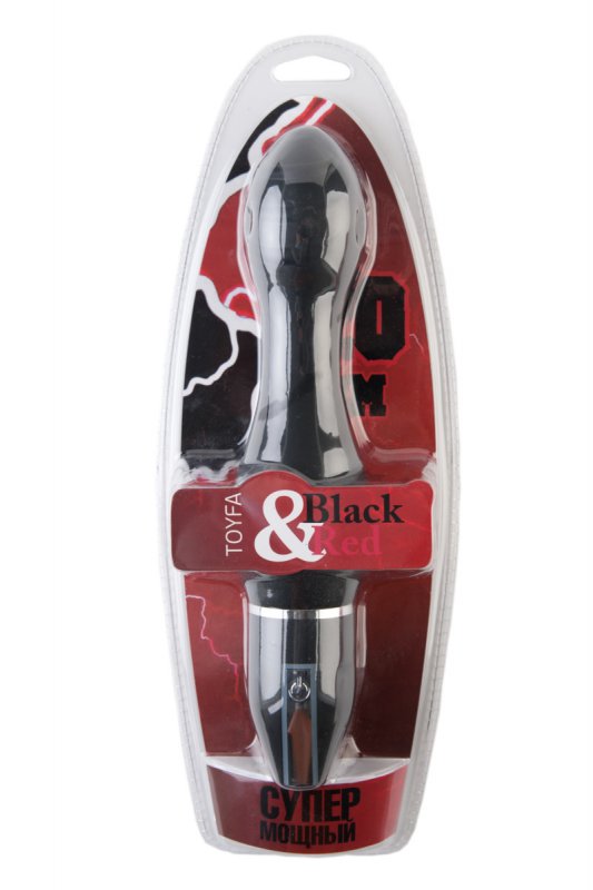      TOYFA Black&Red  