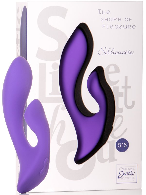     Silhouette S16   
