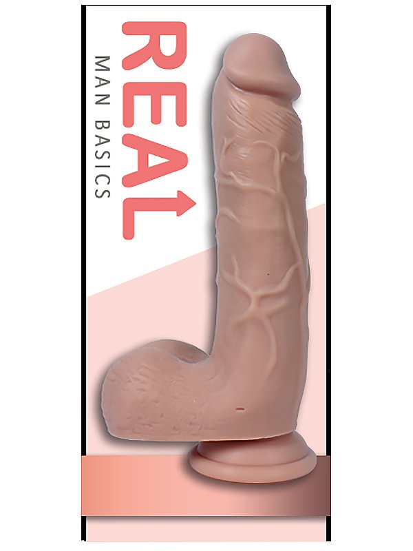     Real Man   21  4,5   