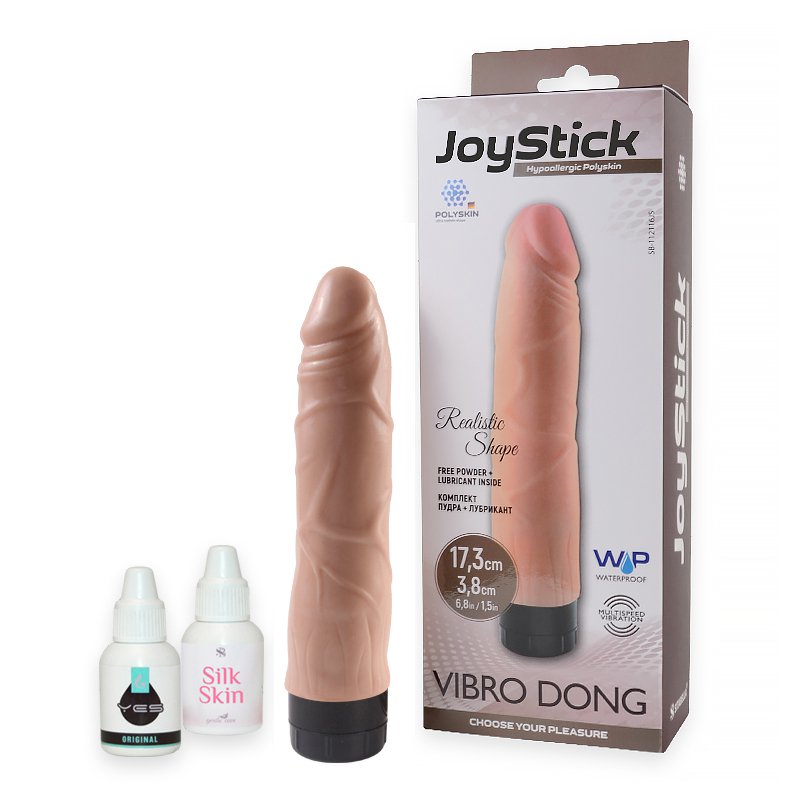   JoyStick 17,3  3,8    