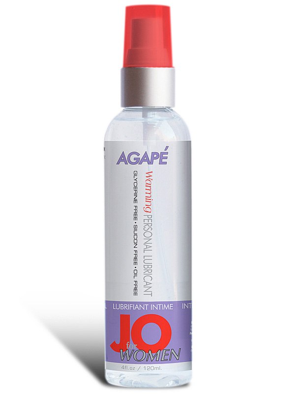     JO Agape Warming - 120 