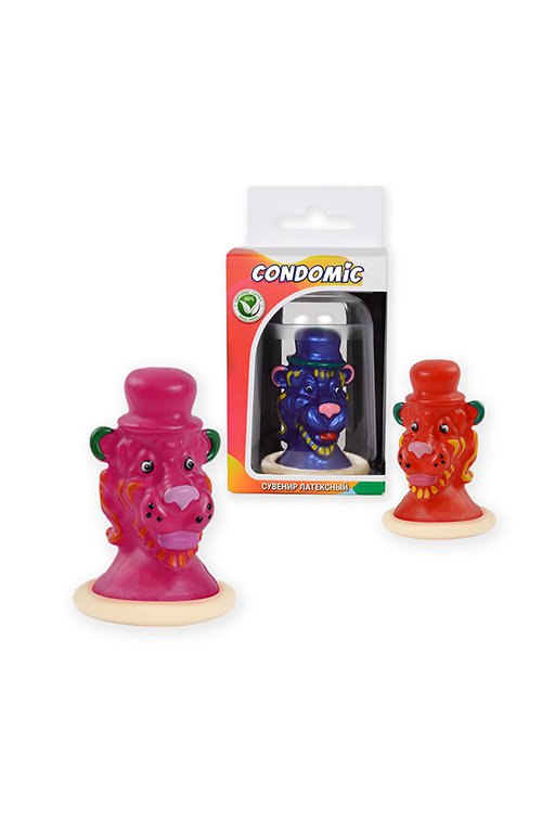   Condomic    