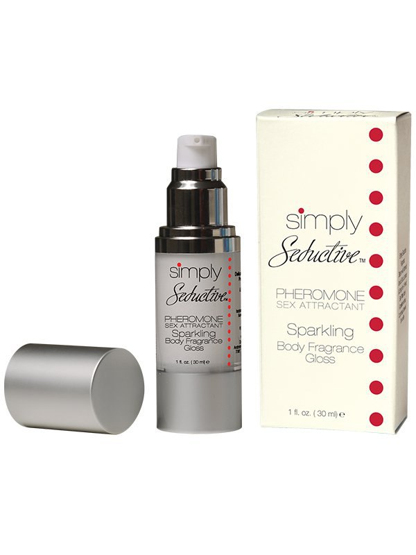      Simply Seductive  30 