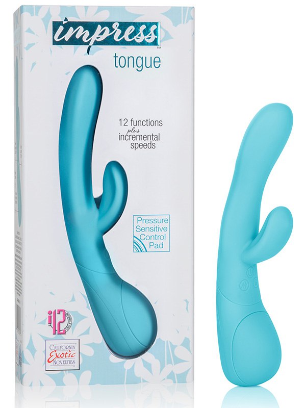  Impress Tongue     