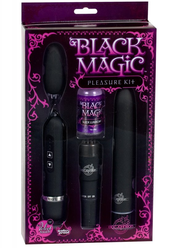   Black Magic