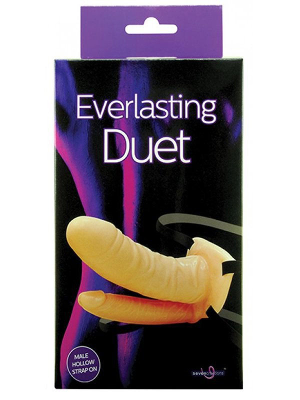   Everlasting Duet     