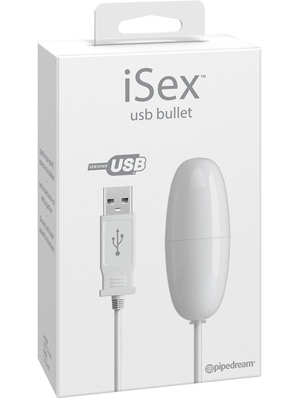  iSex  USB-   