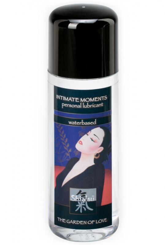  Shiatsu Intimate Moments    - 100 
