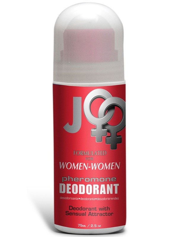      JO Deodorant Women-Women - 75 