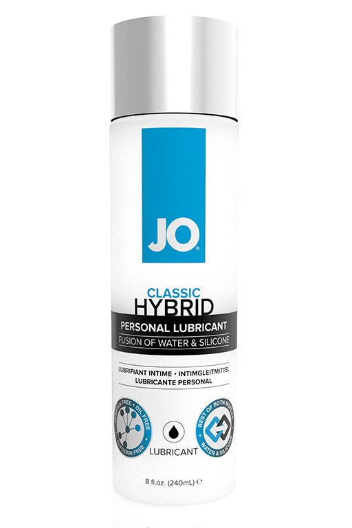 - JO Classic Hybrid Original - 240 
