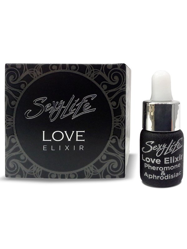       Love Elixir Unisex