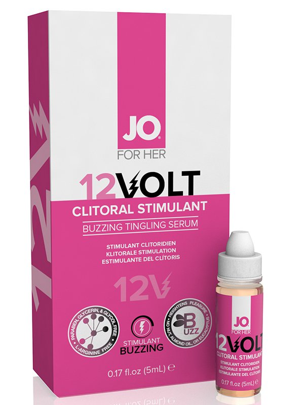     JO Volt 12v - 5 