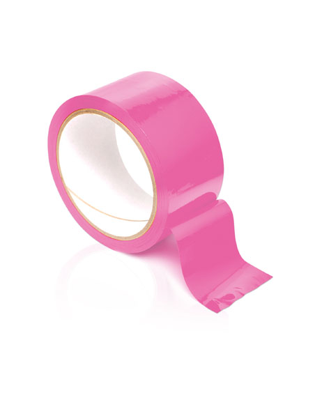      Pleasure Tape - 10,6 .