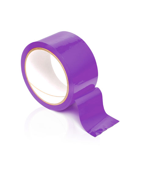      Pleasure Tape - 10,6 .