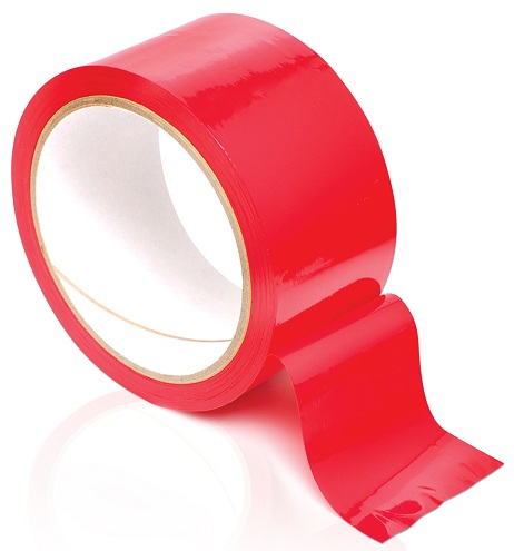      Pleasure Tape - 10,7 .