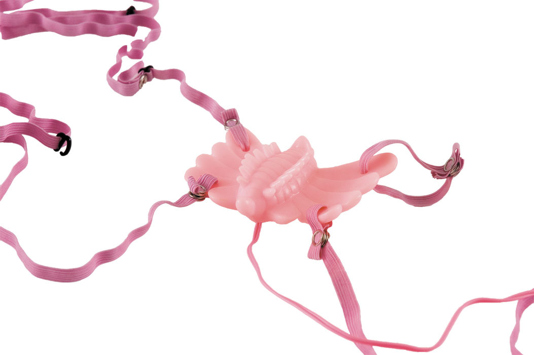    Sex Butterfly