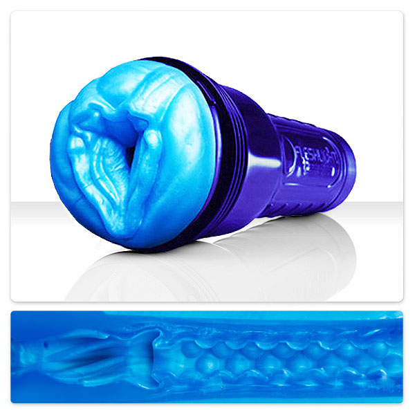  Fleshlight - Alien   