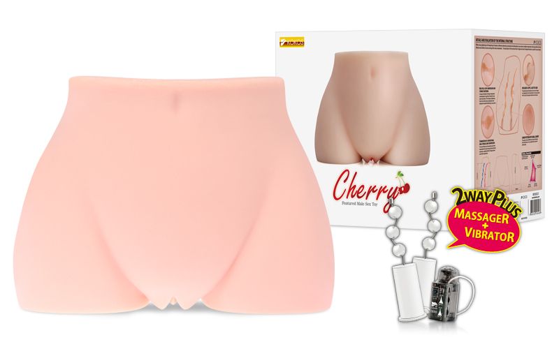 - Cherry      