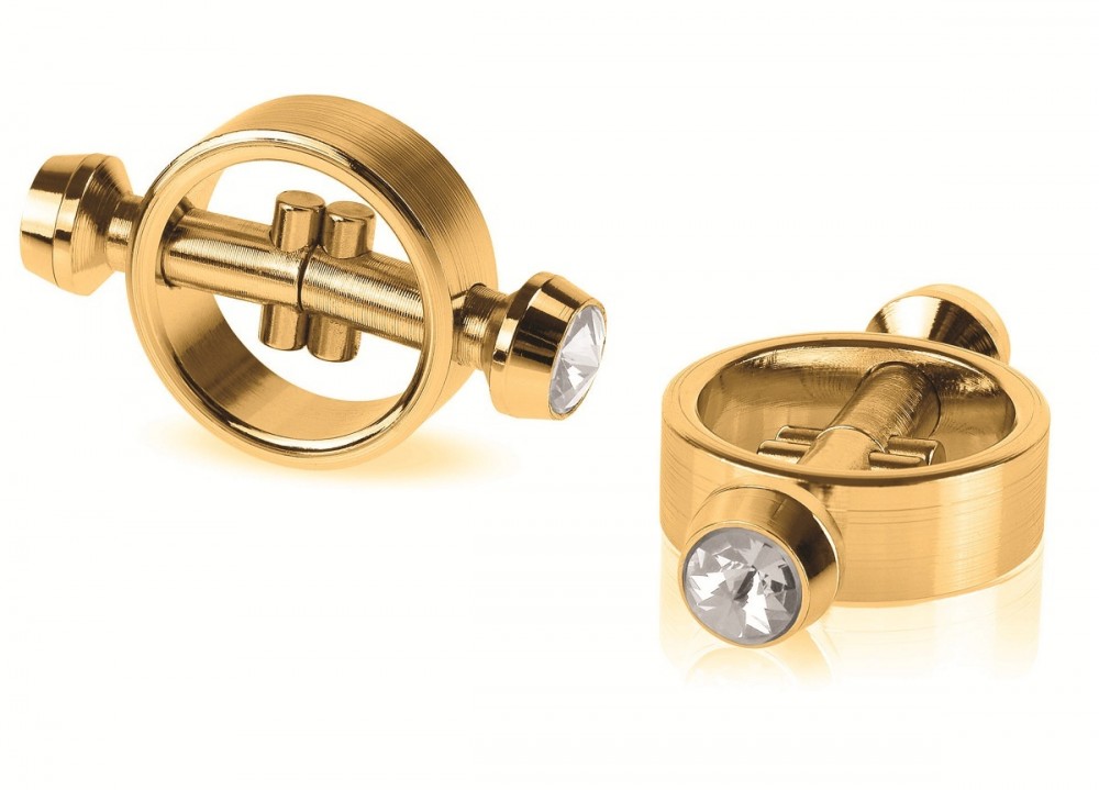       Magnetic Clamps