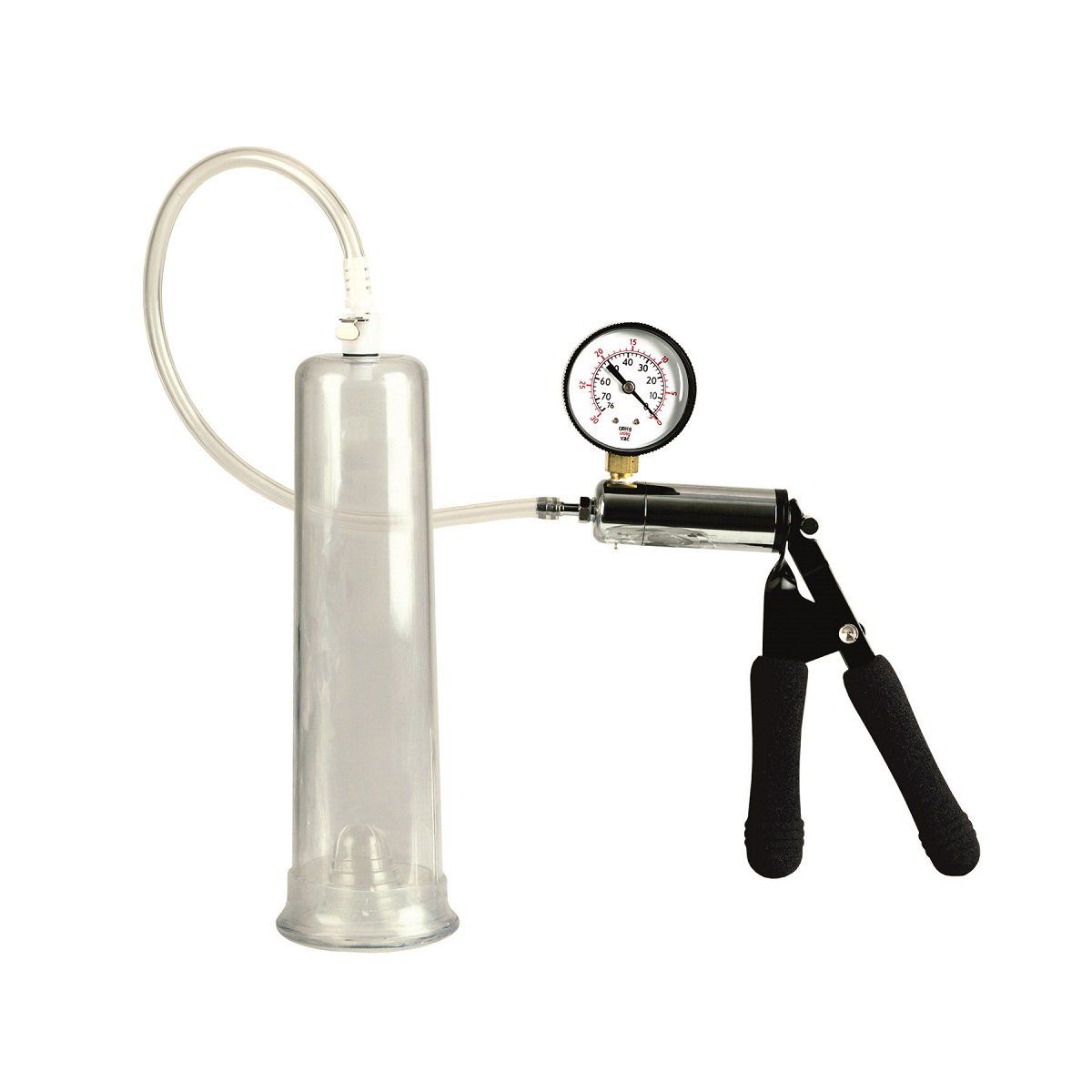     COLT Vacuum Pump System