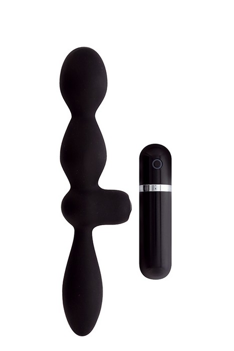 ׸    MENZSTUFF THRILLER ASS DUAL HEAD