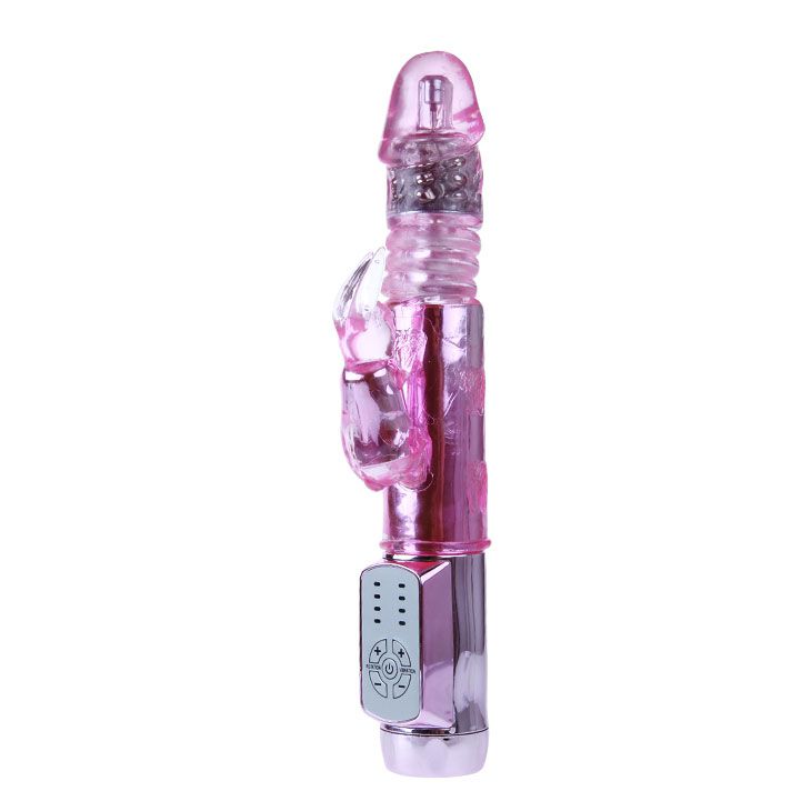  - Throbbing Bunny     -  - 24,5 .