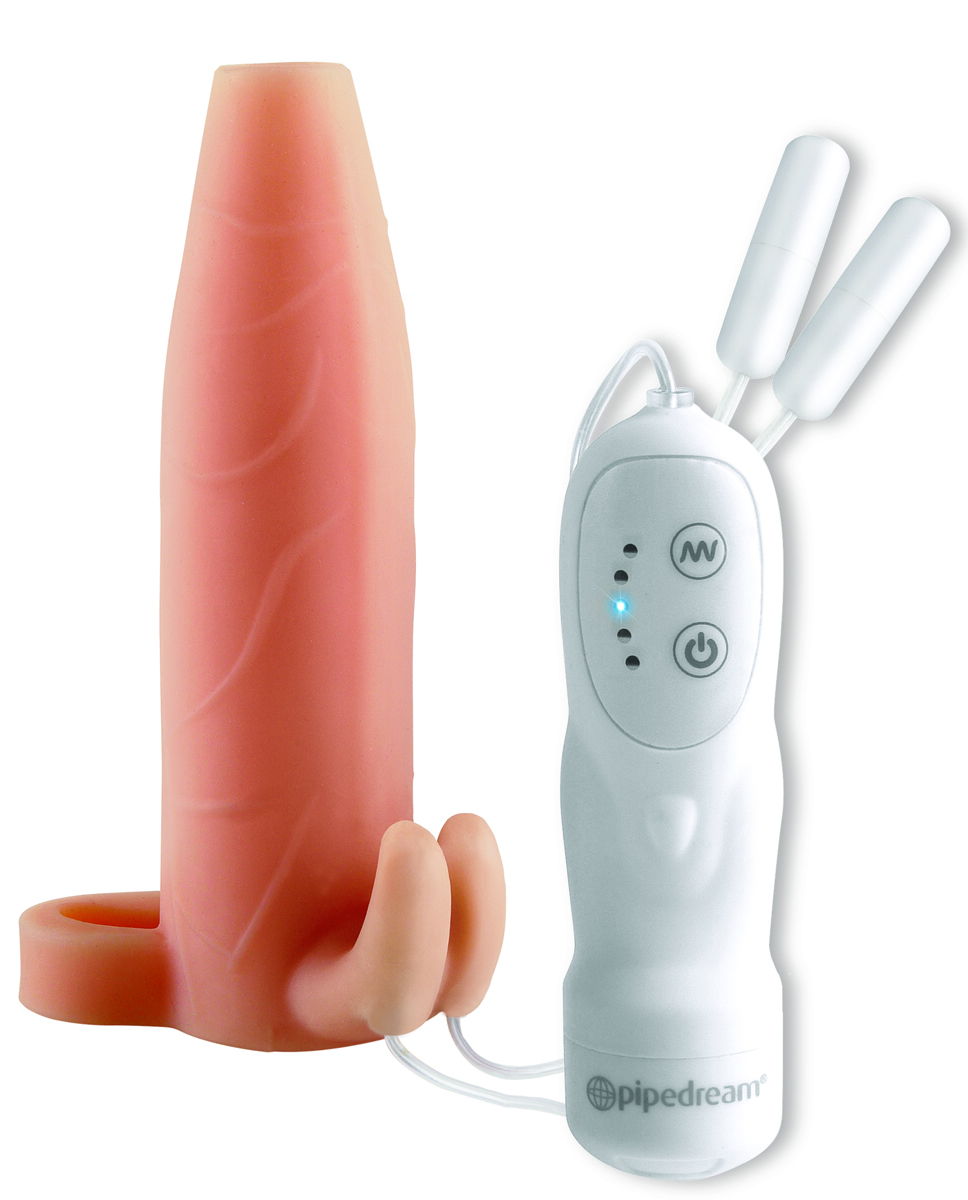   Duo Clit Climax-Her