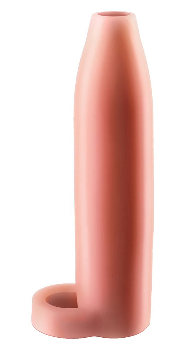   Real Feel Enhancer XL