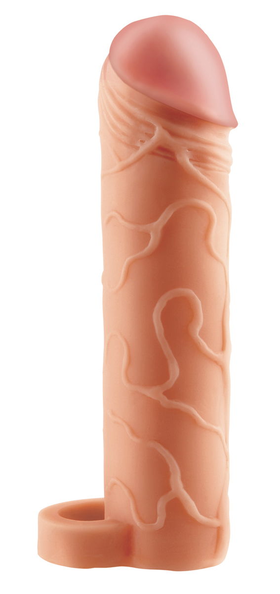     Perfect 1 Extension with Ball Strap - 17 .