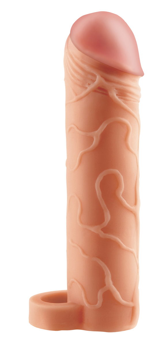     Perfect 2  Extension with Ball Strap - 19 .