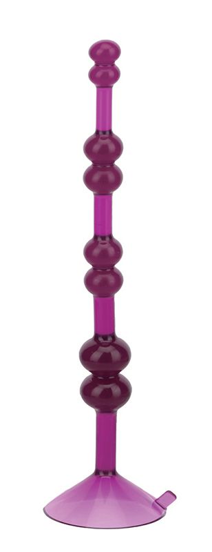      LOVE THROB PURPLE - 17,8 .
