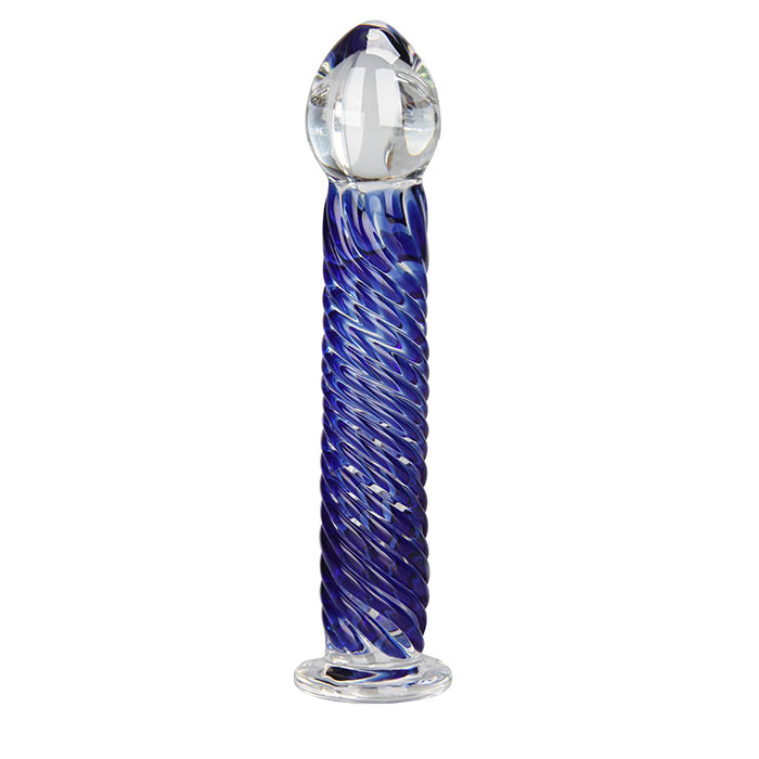   Spiral Stick