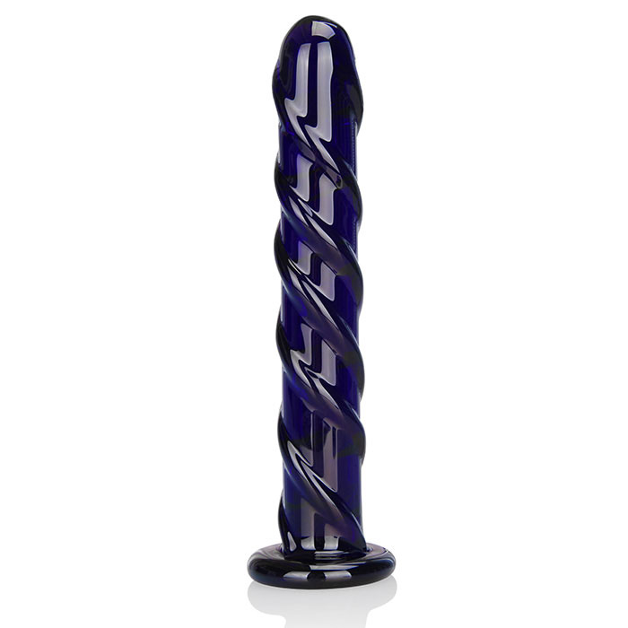    Swirl Indigo