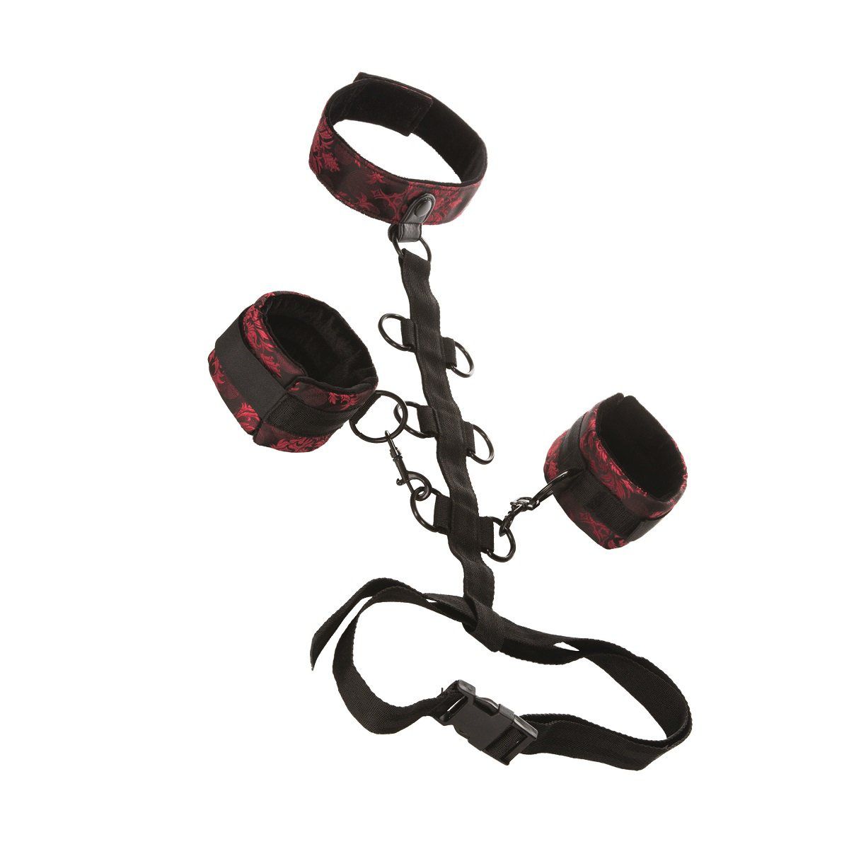      Scandal Collar Body Restraint