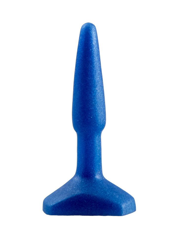   Small Anal Plug - 12 .