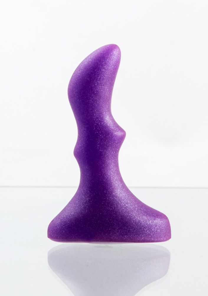    Small ripple plug